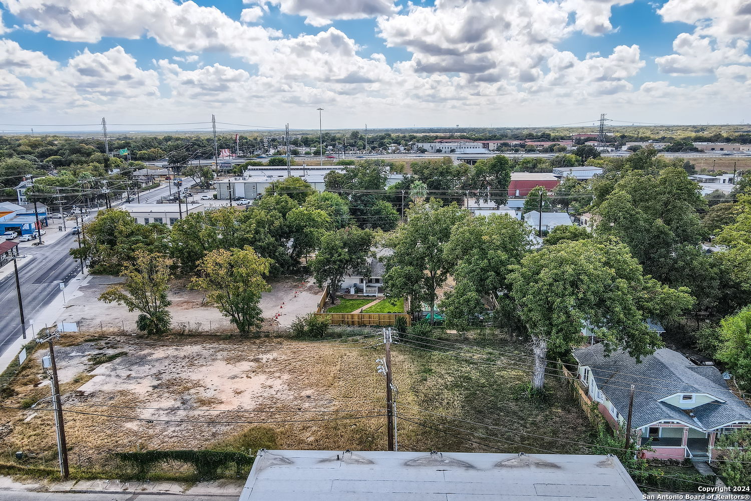 515 W Highland San Antonio TX 78210