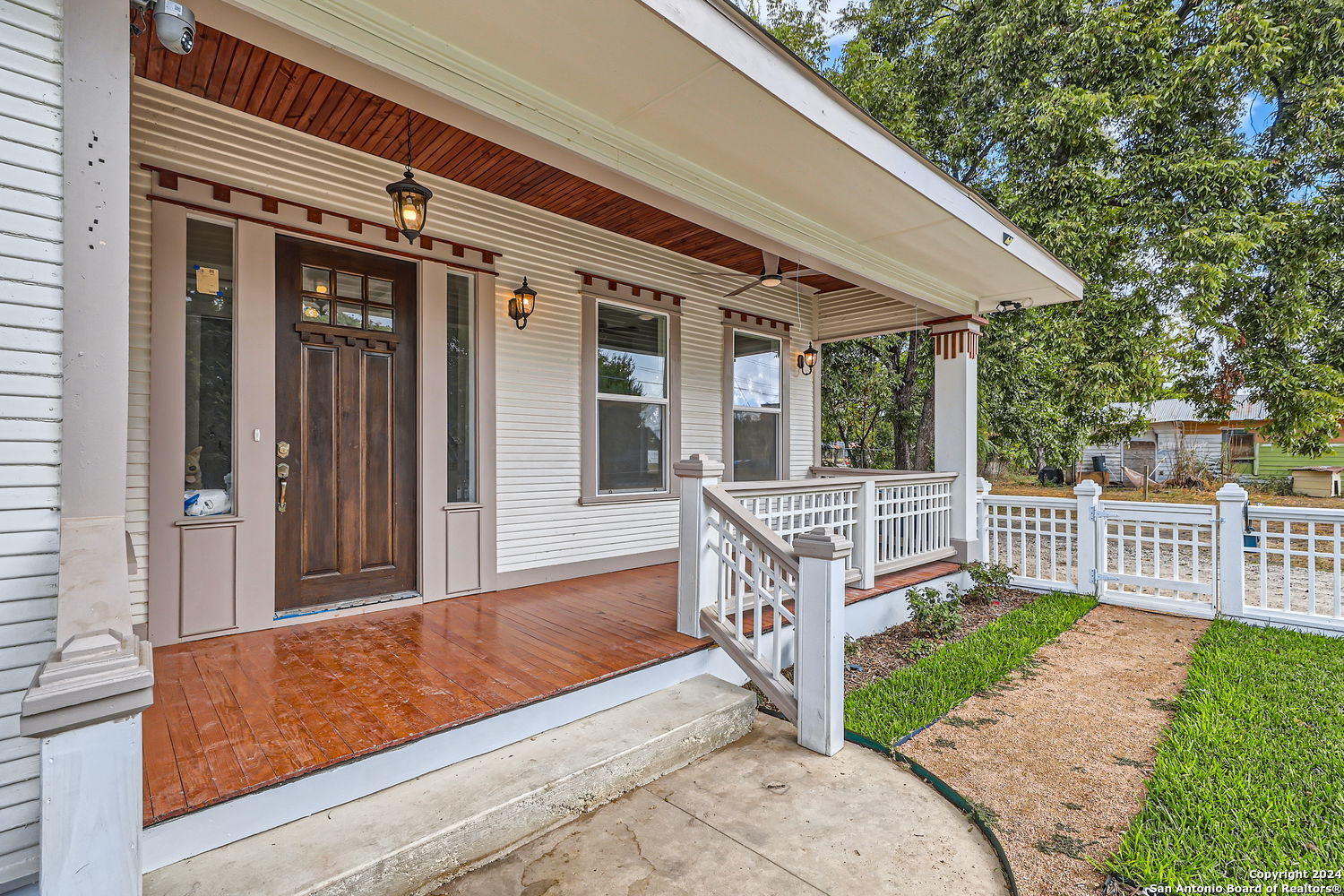 515 W Highland San Antonio TX 78210