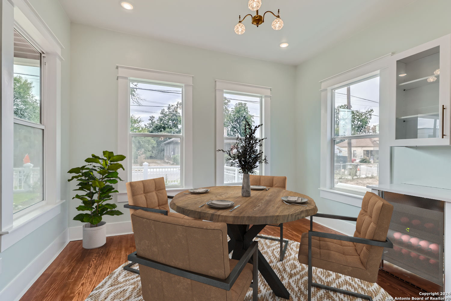 515 W Highland San Antonio TX 78210