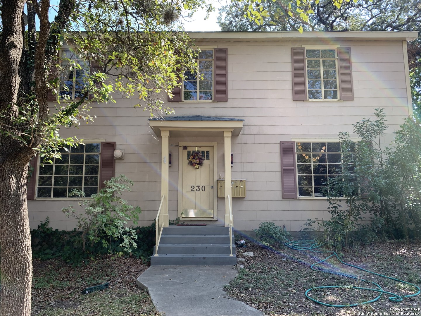 230 E Mulberry Avenue San Antonio TX 78212
