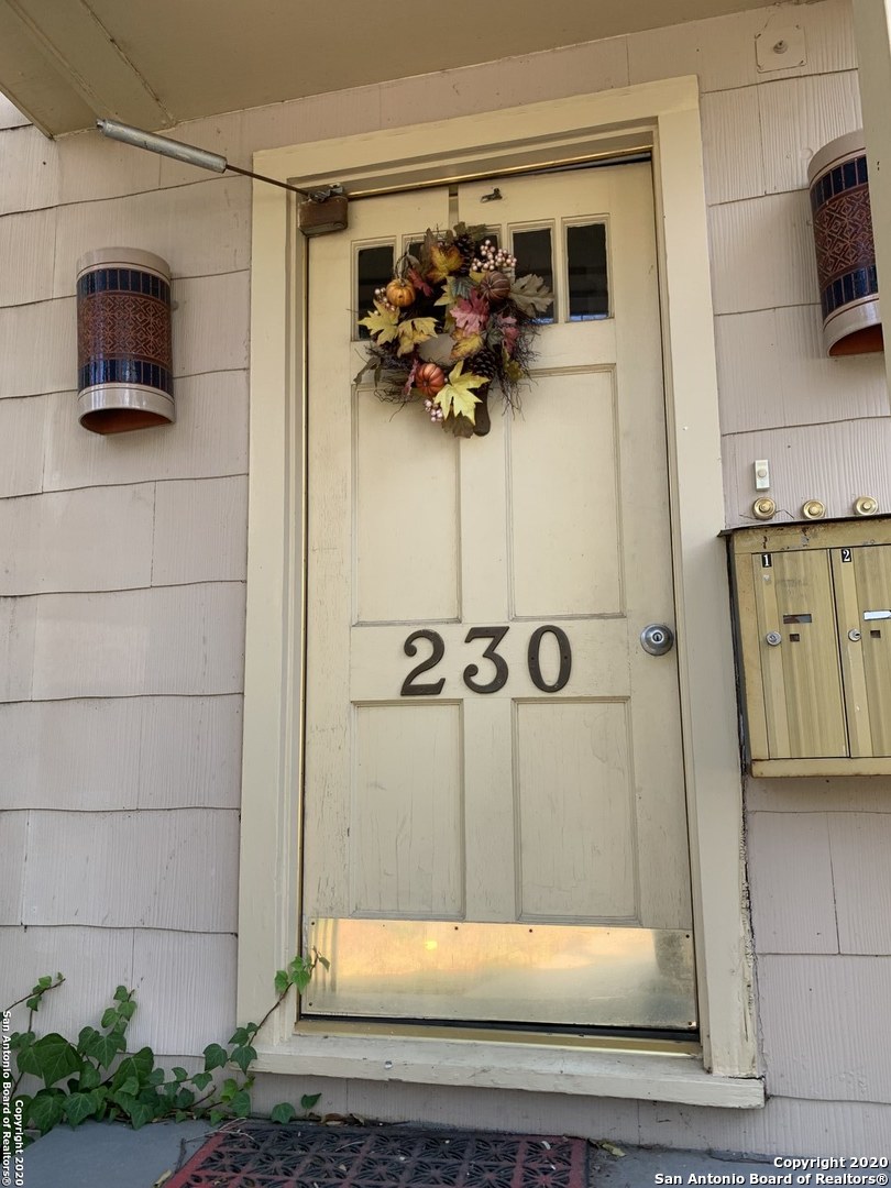230 E Mulberry Avenue San Antonio TX 78212