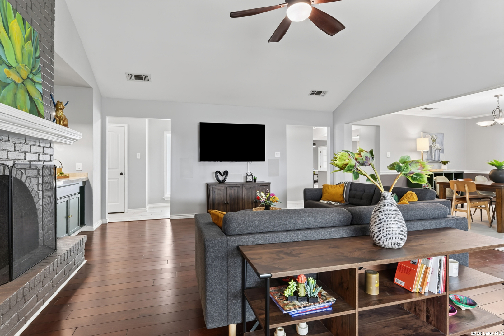 911 Silver Spruce Street San Antonio TX 78232