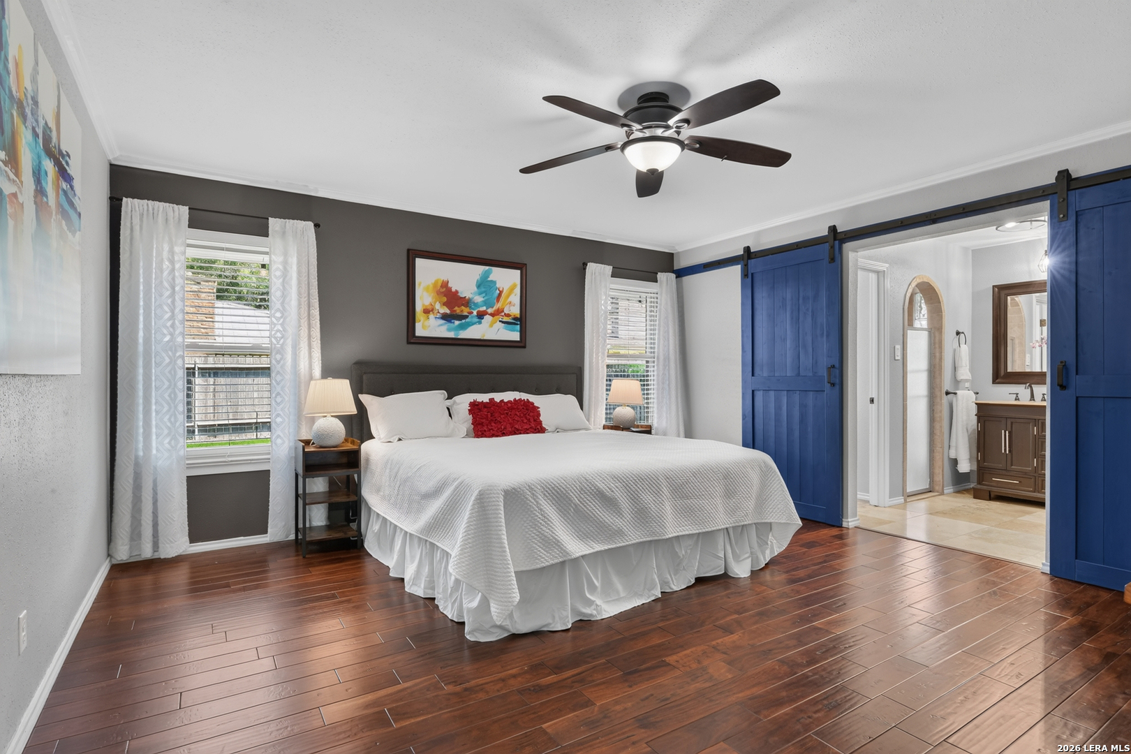911 Silver Spruce Street San Antonio TX 78232