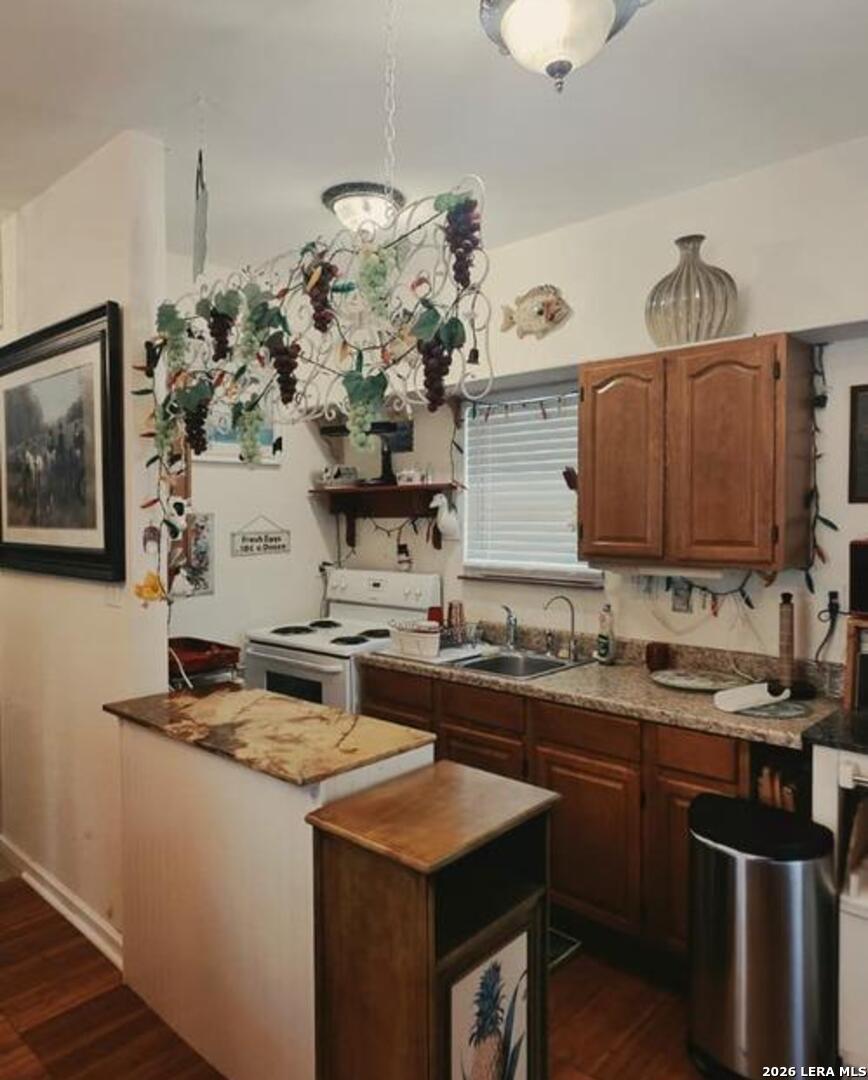 14503 Circle A Trail San Antonio TX 78023