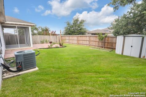 3503 Longhorn Creek San Antonio TX 78261