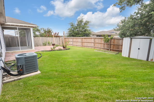 3503 Longhorn Creek San Antonio TX 78261