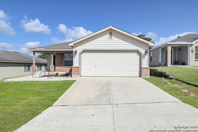 3503 Longhorn Creek San Antonio TX 78261