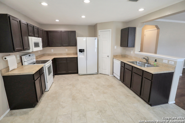 3503 Longhorn Creek San Antonio TX 78261