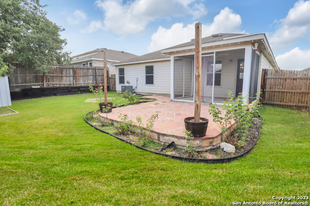 3503 Longhorn Creek San Antonio TX 78261