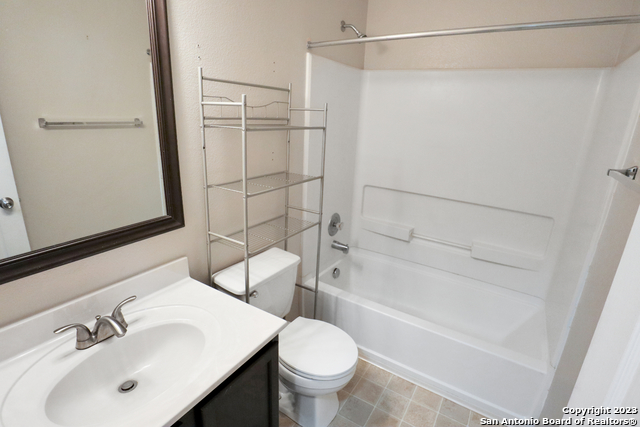 3503 Longhorn Creek San Antonio TX 78261