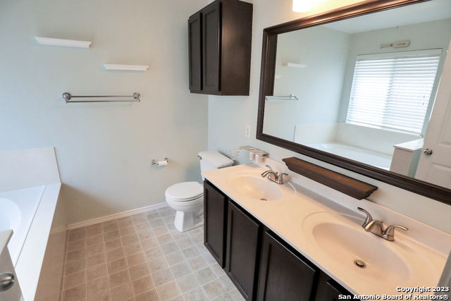 3503 Longhorn Creek San Antonio TX 78261