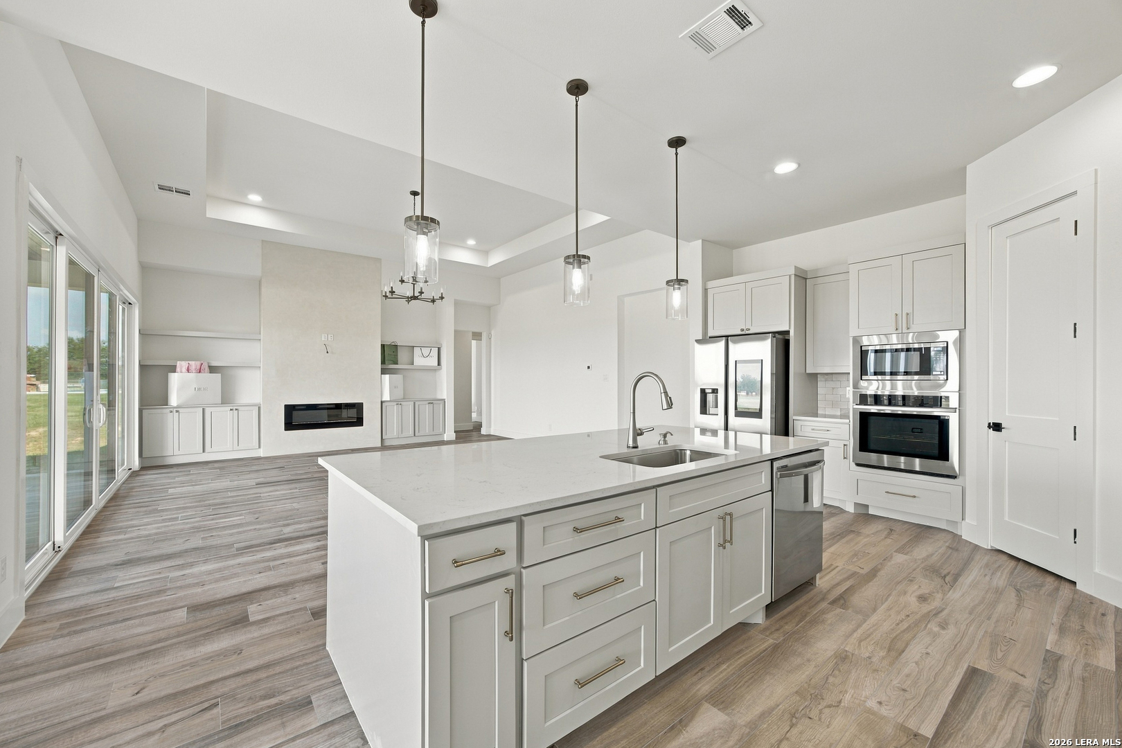 108 Abrego Trail Floresville TX 78114