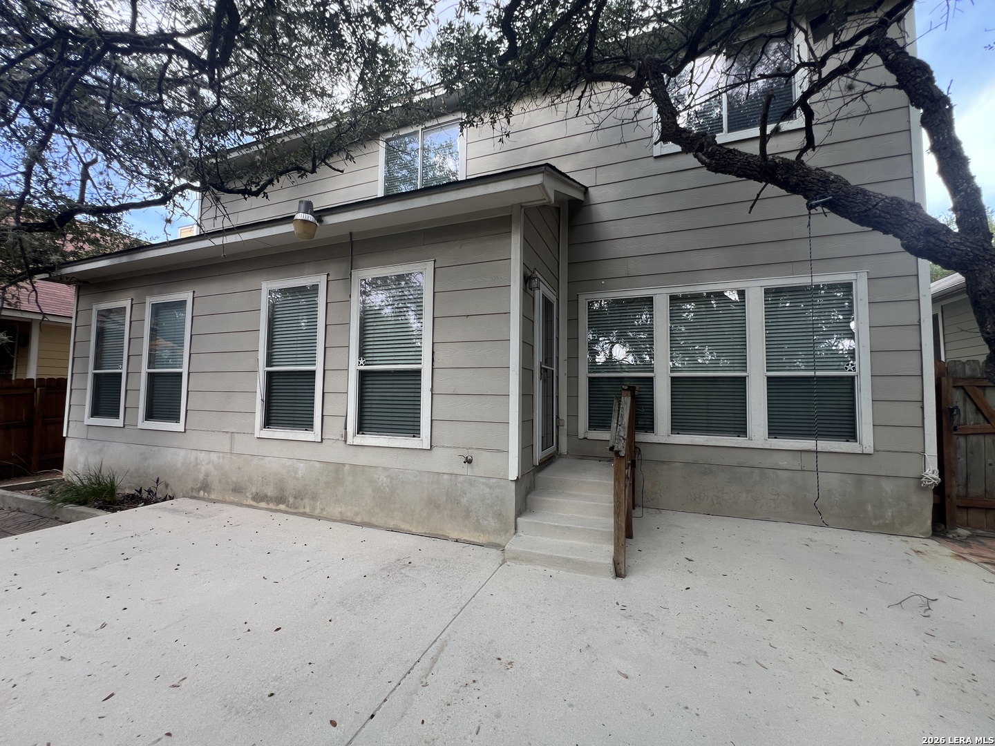 414 Cattle Ranch Drive San Antonio TX 78245