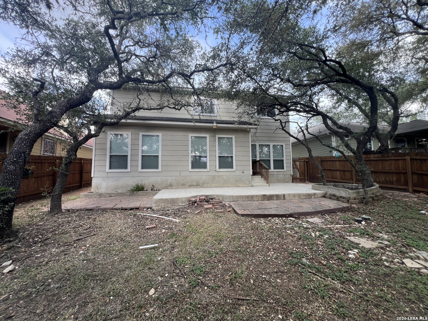 414 Cattle Ranch Drive San Antonio TX 78245