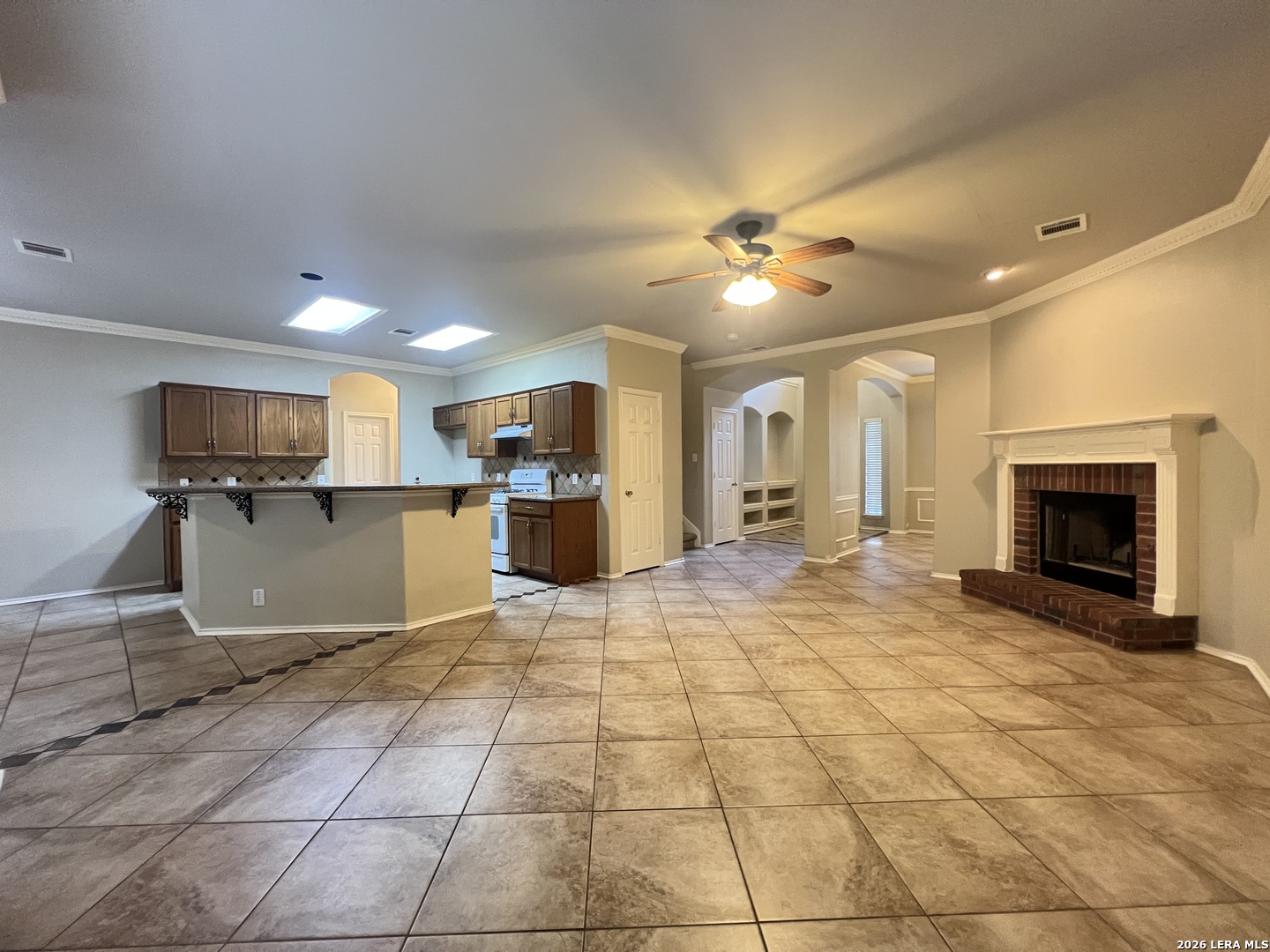 414 Cattle Ranch Drive San Antonio TX 78245