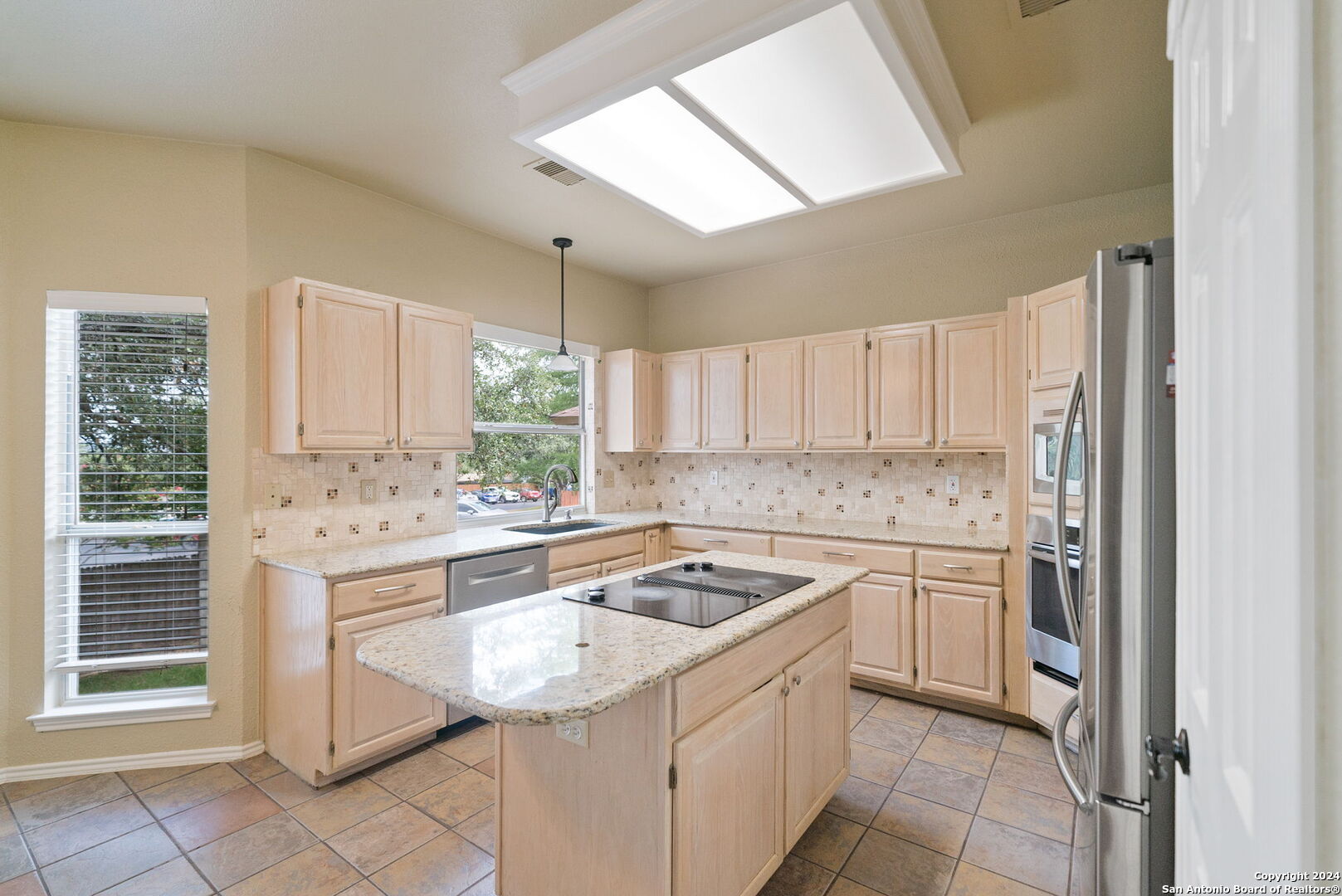 711 Arch Stone San Antonio TX 78258