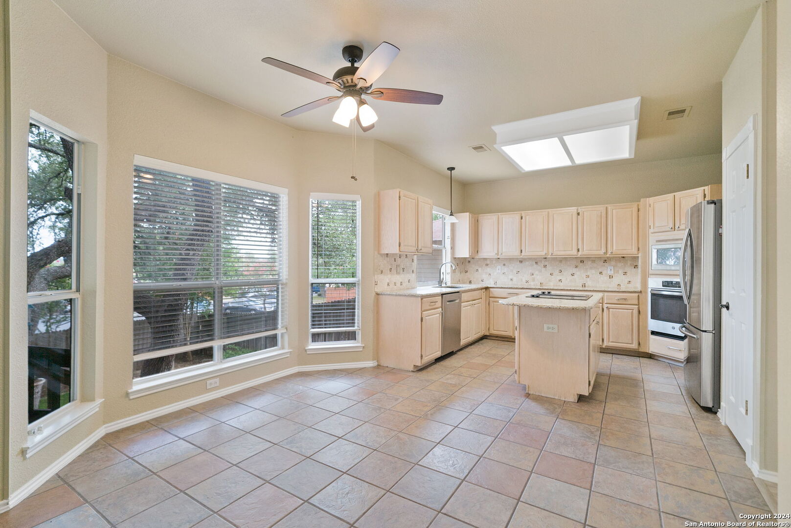 711 Arch Stone San Antonio TX 78258