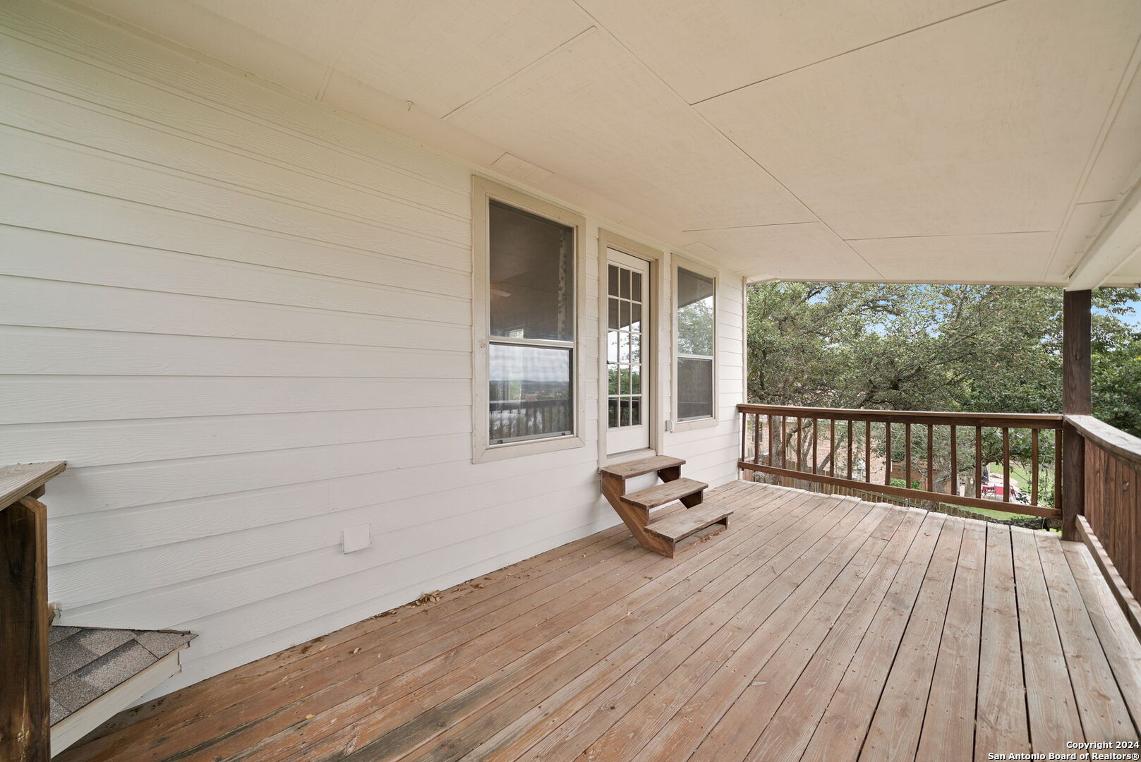 711 Arch Stone San Antonio TX 78258
