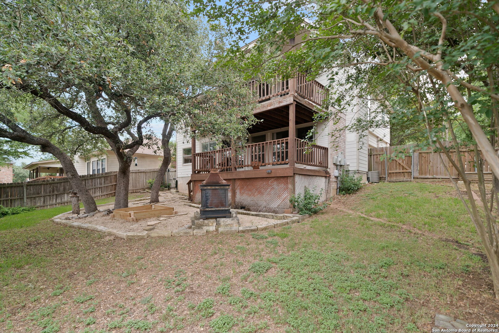 711 Arch Stone San Antonio TX 78258