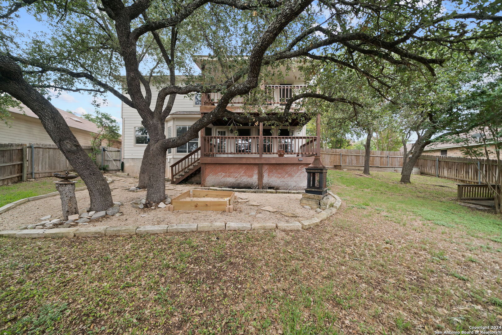 711 Arch Stone San Antonio TX 78258