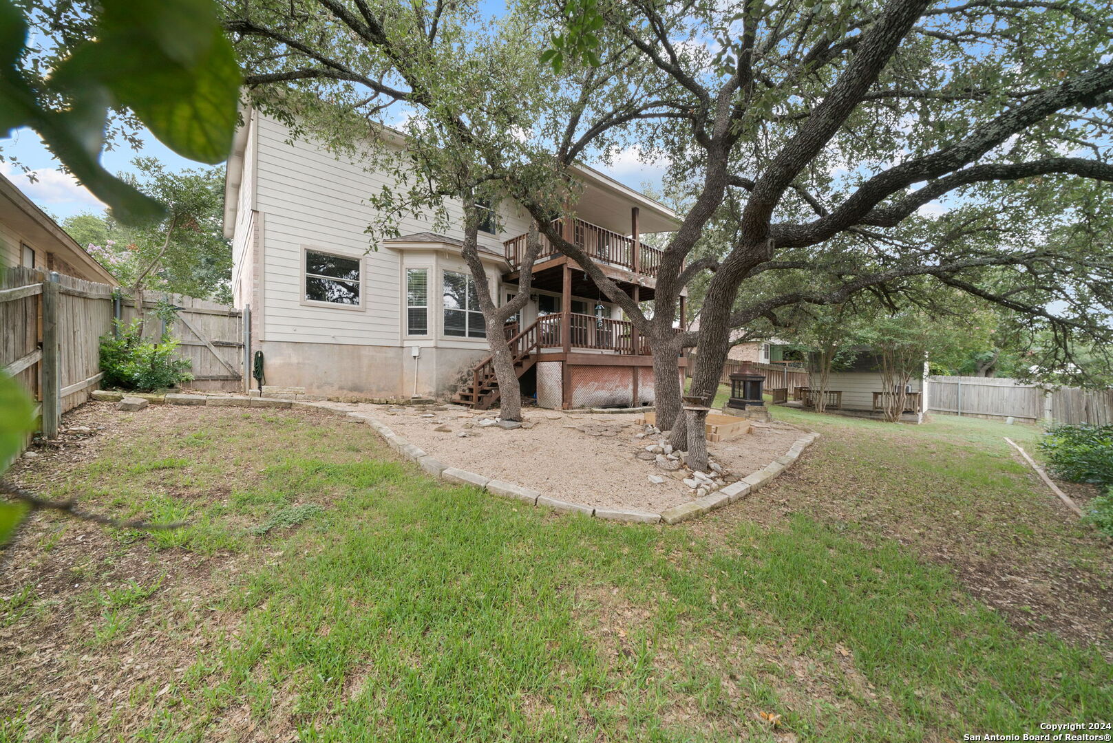 711 Arch Stone San Antonio TX 78258