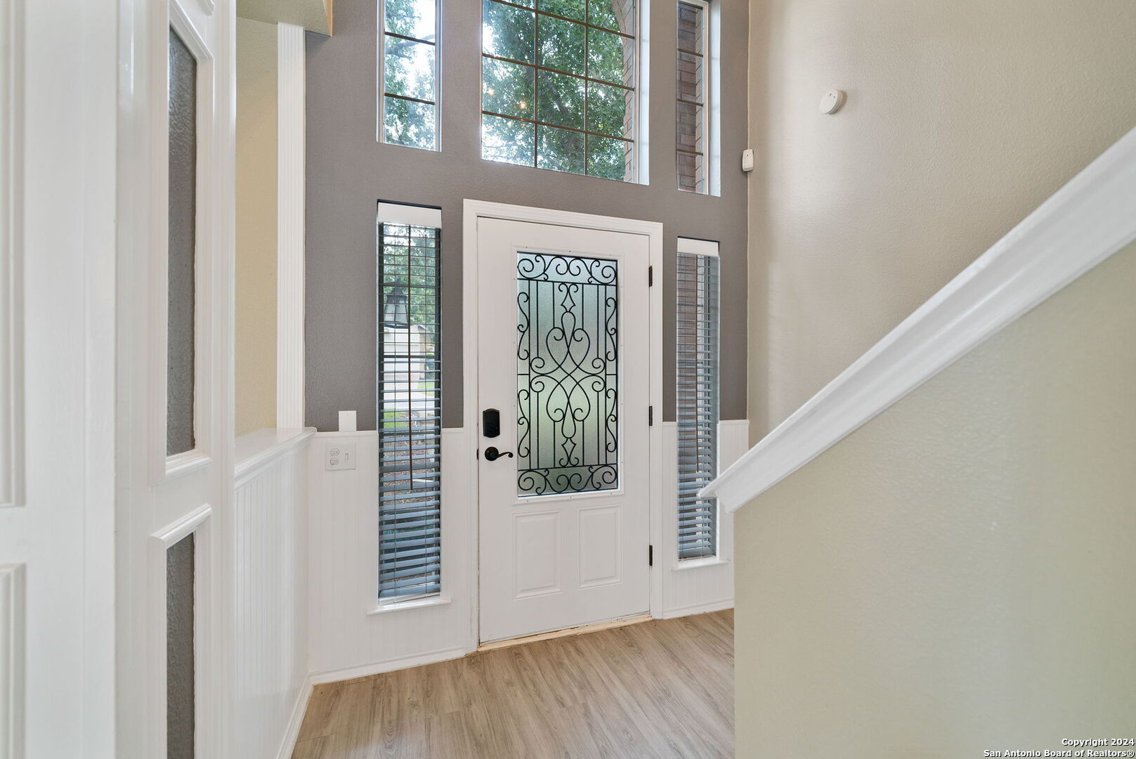 711 Arch Stone San Antonio TX 78258