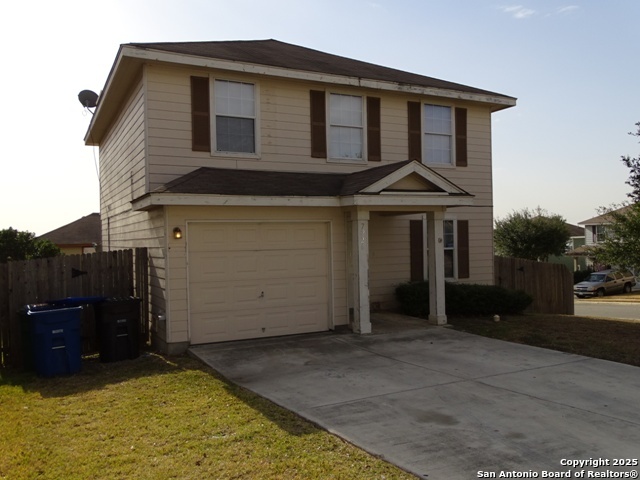 7226 Horizon Star San Antonio TX 78252