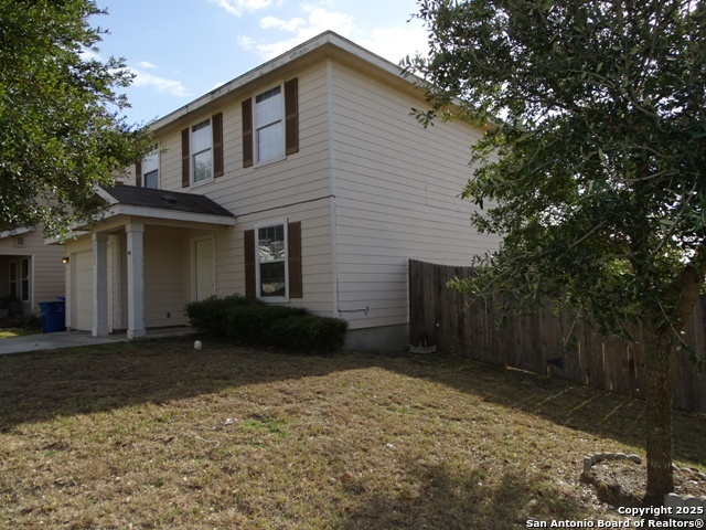 7226 Horizon Star San Antonio TX 78252