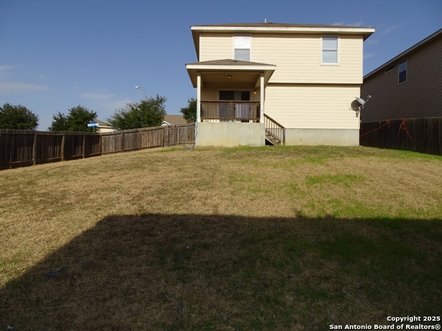 7226 Horizon Star San Antonio TX 78252