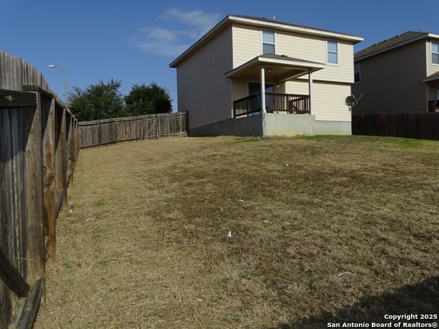 7226 Horizon Star San Antonio TX 78252