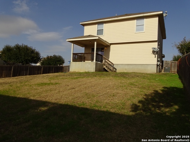 7226 Horizon Star San Antonio TX 78252