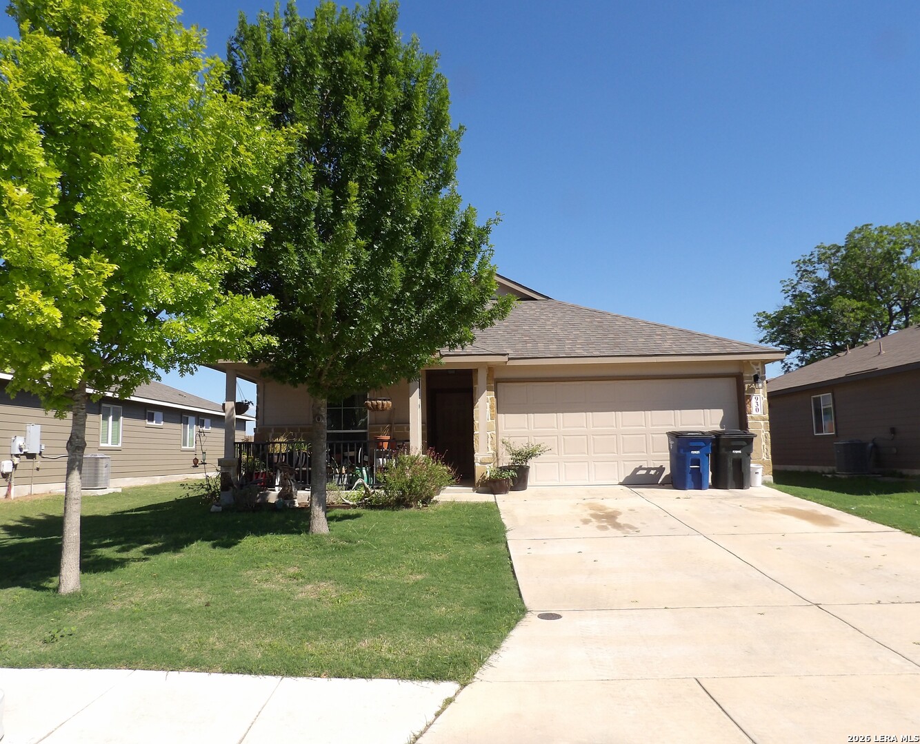 930 Pumpkin Ridge New Braunfels TX 78130