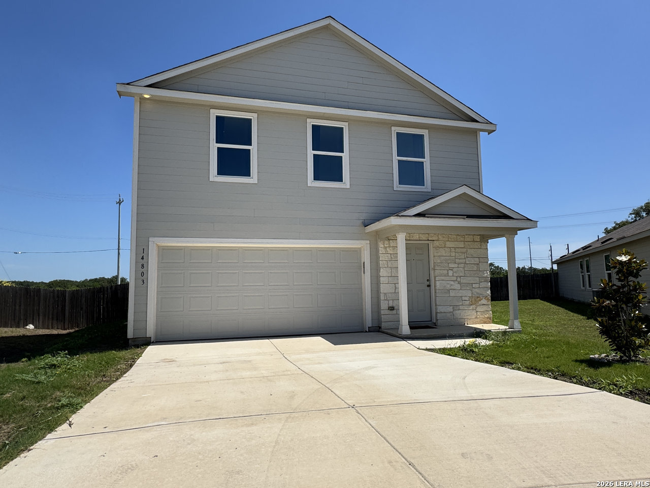 14803 Brandy Bend San Antonio TX 78253