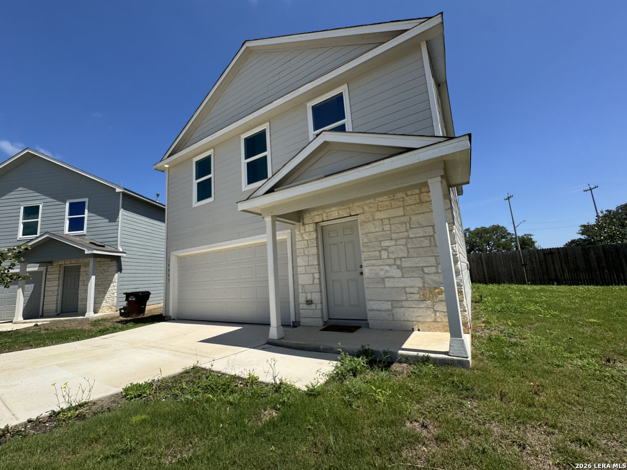 14803 Brandy Bend San Antonio TX 78253