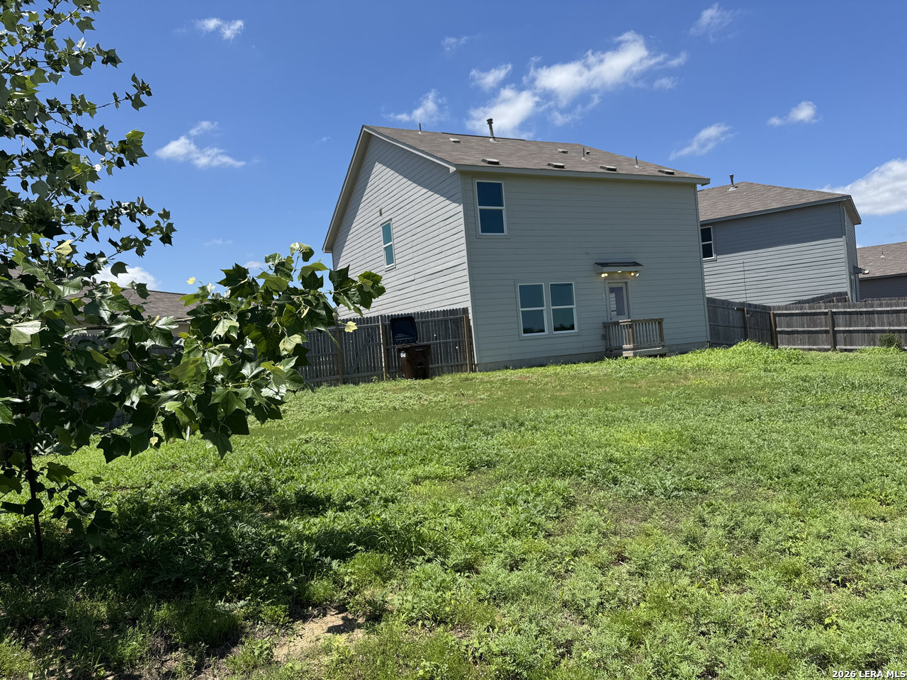 14803 Brandy Bend San Antonio TX 78253