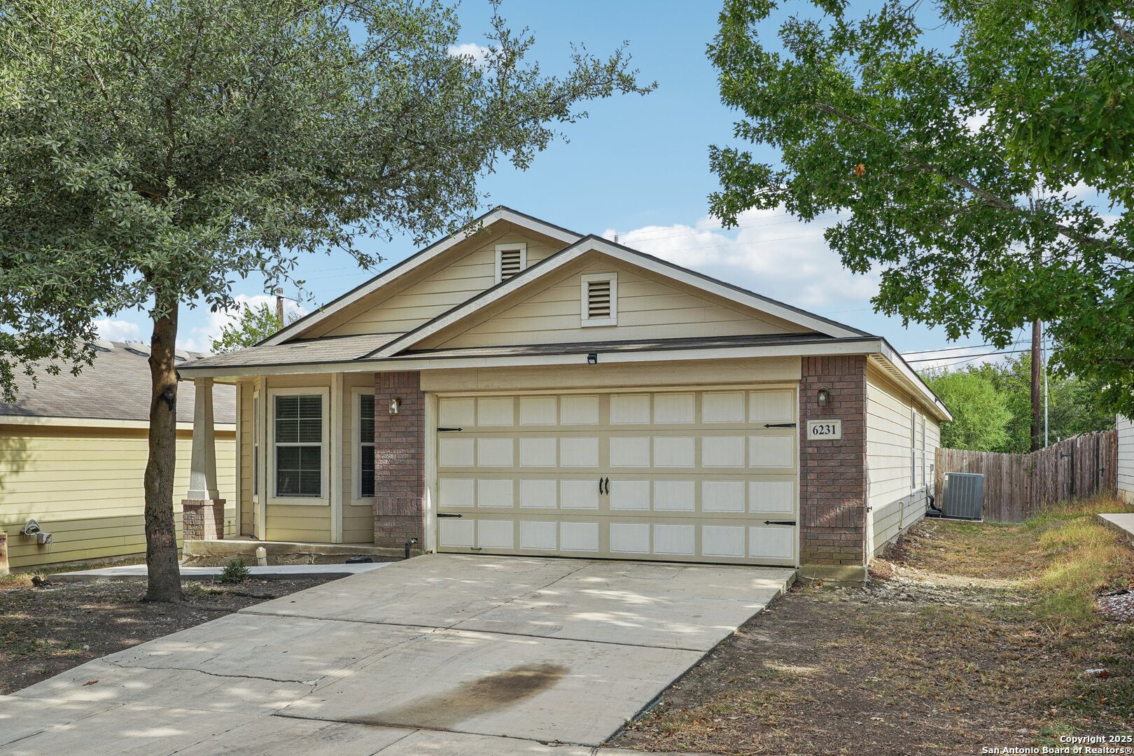 6231 Post Mill San Antonio TX 78244