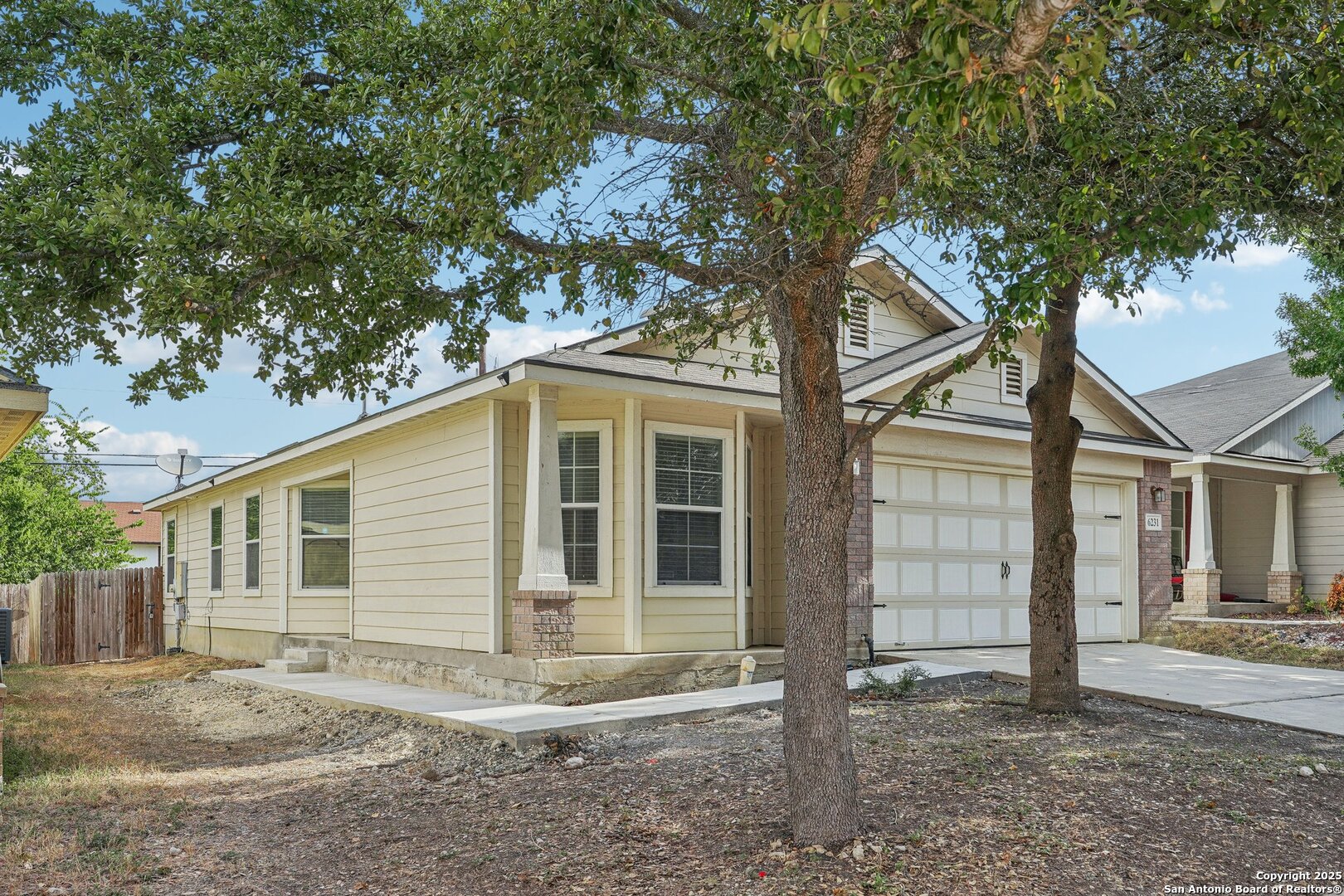 6231 Post Mill San Antonio TX 78244