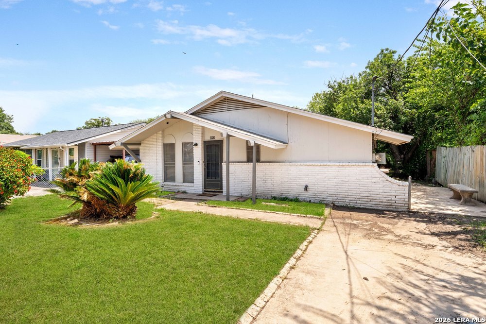 4942 Driskill Street San Antonio TX 78228