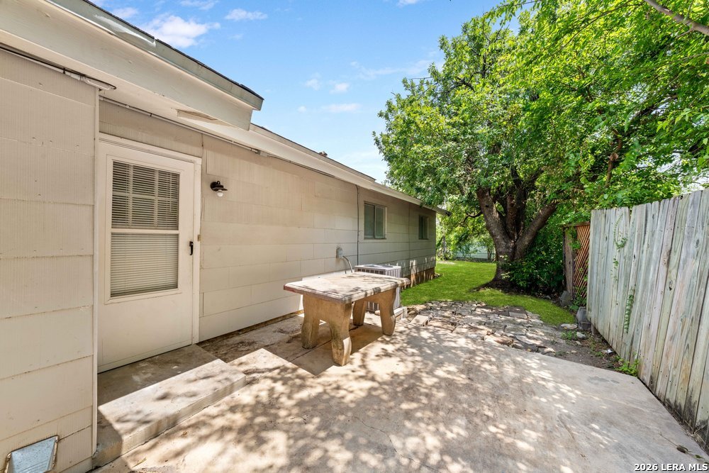 4942 Driskill Street San Antonio TX 78228