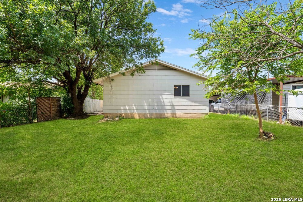 4942 Driskill Street San Antonio TX 78228