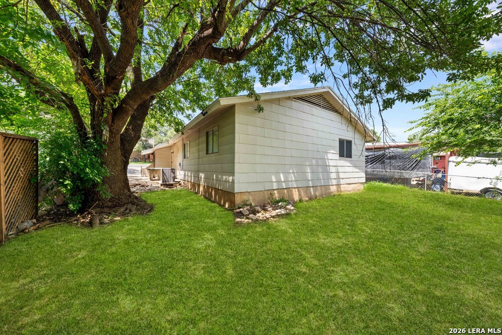 4942 Driskill Street San Antonio TX 78228