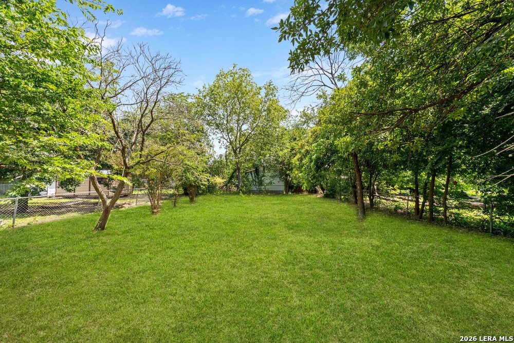 4942 Driskill Street San Antonio TX 78228