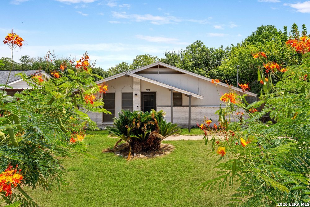 4942 Driskill Street San Antonio TX 78228