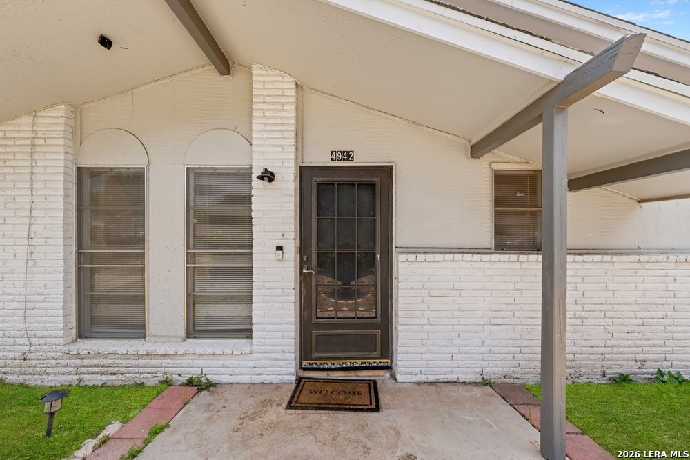 4942 Driskill Street San Antonio TX 78228