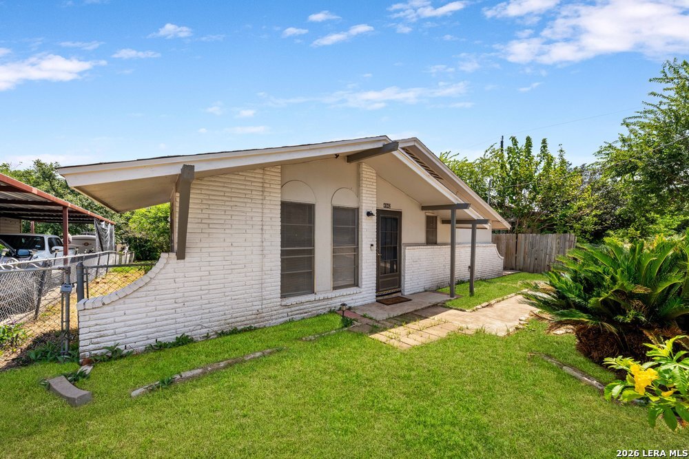 4942 Driskill Street San Antonio TX 78228