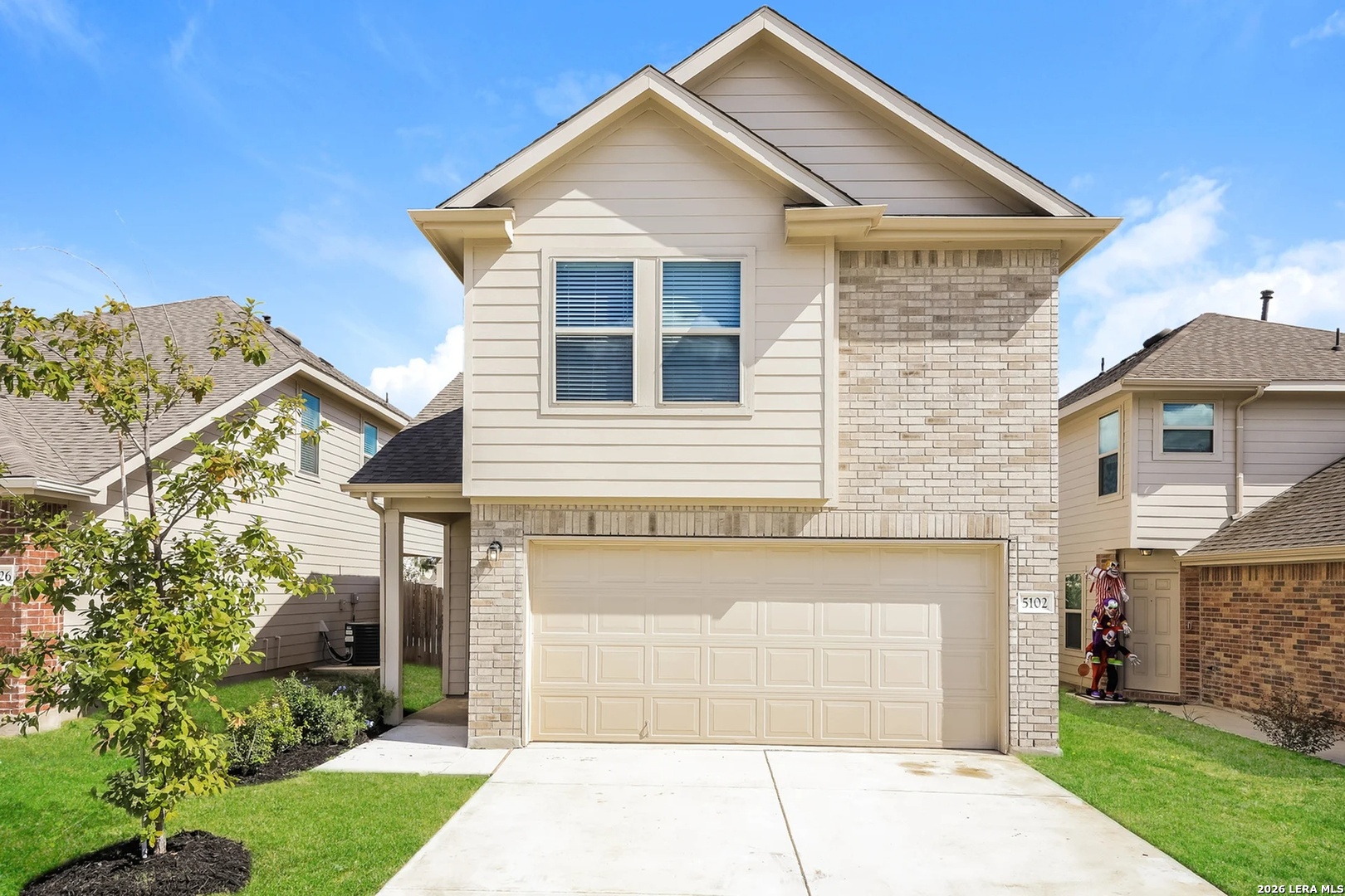 5102 Blue Ranch San Antonio TX 78222