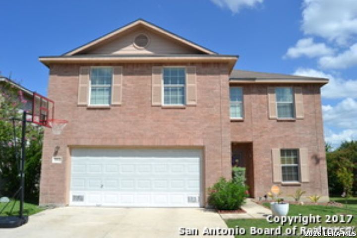 9310 Dublin Green San Antonio TX 78254
