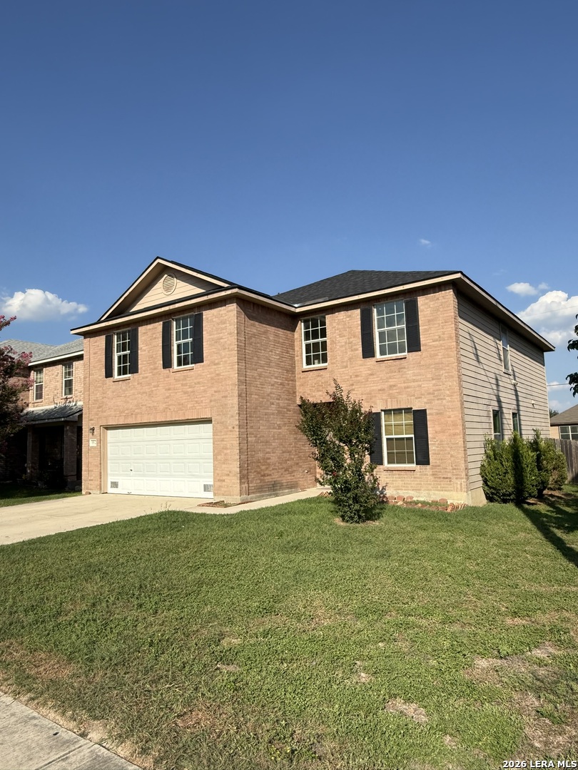 9310 Dublin Green San Antonio TX 78254
