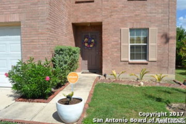 9310 Dublin Green San Antonio TX 78254