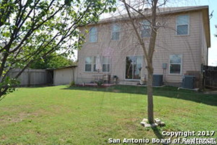 9310 Dublin Green San Antonio TX 78254